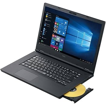 NEC - ノートパソコン 本体 NEC VX-H Windows10 i5 vx-i5-6th-10k-main.jpg